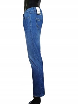 Ś5798 NOWE SPODNIE JEANS GAMBIT FIRETRAP 34/30