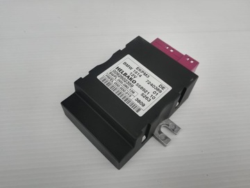 BMW F01 F02 F10 MODUL PUMPY PALIVA 7240389