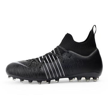 BUTY PIŁKARSKIE SPORTOWE LANKI KORKI r. 43