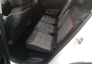 Citroen C5 Aircross 2022 Citroen C5 Aircross 1.5 Benzyna 130KM, zdjęcie 5