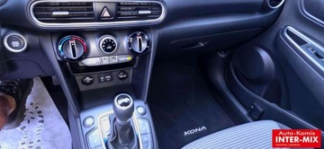 Hyundai Kona I 2021 Hyundai Kona Automat 4x4 2,0 280 KM 2.0 Benzyna 280KM, zdjęcie 20