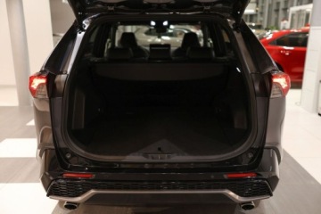 Toyota RAV4 V SUV Facelifting 2.5 Hybrid Dynamic Force 222KM 2024 Toyota RAV4 2.5 Hybrid GR Sport 4x4 2.5 Hybryda 222KM, zdjęcie 12