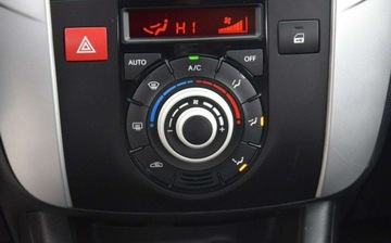 Kia Venga Mikrovan 1.6 DOHC CVVT 125KM 2013 Kia Venga 1.6B Automat Klima 110 Tys Km Sprowadzony Oplacony 1.6, zdjęcie 26