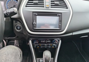 Suzuki SX4 II 2014 Suzuki SX4 S-Cross zarejestrowany, automat 1.6 Benzyna 120KM, zdjęcie 18