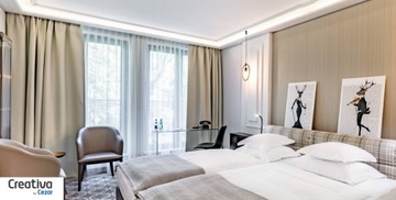 Карниз COVER LED LK-01 10см НОВЫЙ длиной 3 метра