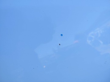 KAPOTA HYUNDAI H-1 II H1 2007-2017 FACELIFT DEMONTÁŽ AUKCE PN