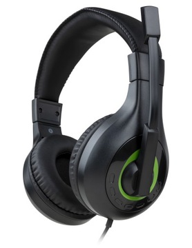 Проводная стереогарнитура BigBen (XSX)