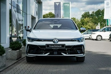 Volkswagen Golf VIII 2026 Volkswagen Golf R 2.0 TSI 4Motion 333 KM DSG, zdjęcie 2