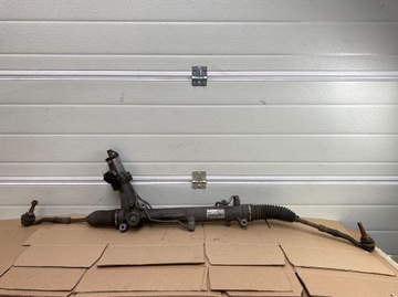 BMW 5 E60 E61 РУЛЕВОЙ ПРИВОД ГИДРАВЛИЧЕСКИЙ РЕДУКТОР UK