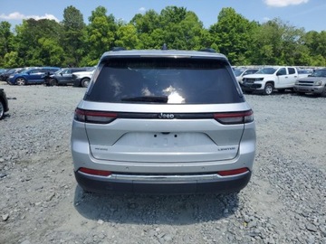 Jeep 2022 Jeep Grand Cherokee Limited 2022 3.6l 3.6 Benzyna 293KM, zdjęcie 2