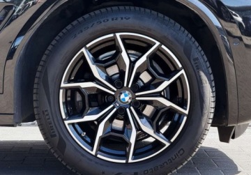 BMW X3 G01 SUV Facelifting 2.0 20i 184KM 2022 BMW X3 I wlasciciel Polska Hak Gwarancja Bezwypadkowy FVAT23, zdjęcie 9