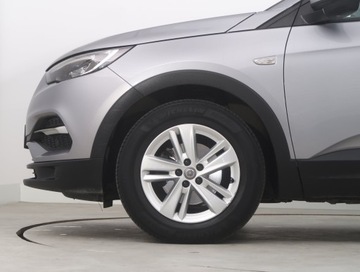 Opel 2021 Opel Grandland 1.2 Turbo, Salon Polska, zdjęcie 14