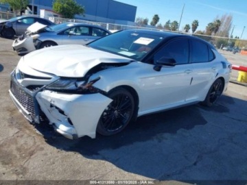 Toyota Camry IX 2024 Toyota Camry 2024r., 2.5L 2.5 Benzyna 206KM, zdjęcie 1