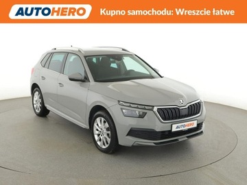 Skoda Kamiq 2020 Škoda Kamiq Skoda Kamiq DSG full LED klima auto, zdjęcie 9
