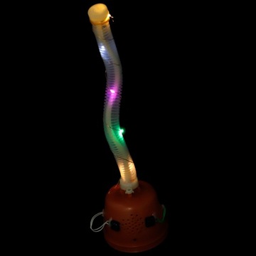 ДВИЖЕНИЕ ИГРУШКИ ТАНЦУЮЩИЕ КАКТУСЫ