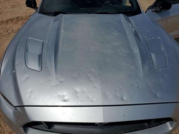 Ford Mustang VI 2017 Ford Mustang GT 2017 5.0l 5.0 Benzyna 435KM, zdjęcie 6