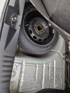 Ford Fiesta VI 2004 Ford Fiesta 1.3 Benzyna 60 KM, Kliamtyzacja,, zdjęcie 16