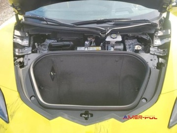 Chevrolet Corvette C7 2024 Chevrolet Corvette 2024r., Stingray 2LT, 6.2L 6.2 Benzyna 490KM, zdjęcie 10