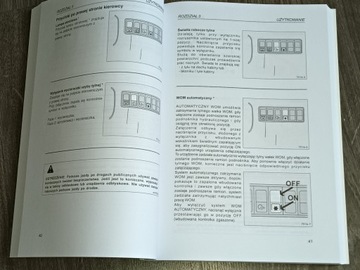 Deutz Fahr 5090c 5100c 5110c 5120c 5070d 5080d 5085d Instrukcja Obsługi DTR