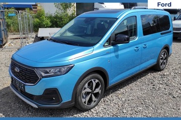 Ford Tourneo Connect IV Van 2,0 EcoBlue 122KM 2024 Tourneo Connect Grand L2H1 Active A7 2.0 122KM, zdjęcie 3