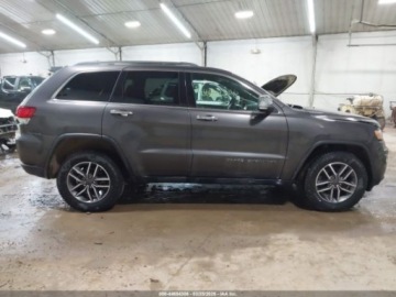 Jeep Grand Cherokee IV 2021 Jeep Grand Cherokee Limited 2021 3.6 Benzyna 293KM, zdjęcie 5