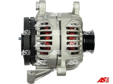 Генератор DODGE JEEP 4.7 v8 4.0 AS-PL A0182