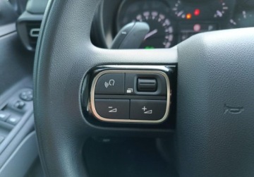 Toyota 2022 Toyota Proace City Verso 1.2 130KM Automat Business Line 7 osobowy 1.2, zdjęcie 15