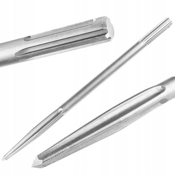 GRAPHITE SZPICAK SDS MAX SAMOOSTRZĄCY 18x400mm