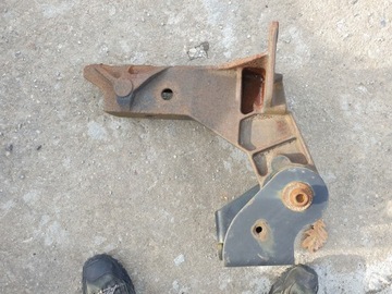 ACTROS MP2 MP3 ŁAPA WYWROTU MOCOWANIE PODSTAWA KABINY LEWA LEWE 9428914920