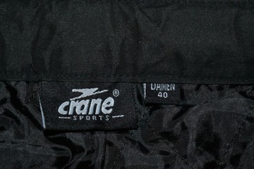 БРЮКИ ЖЕНСКИЕ ТРЕККИНГОВЫЕ БРЮКИ CRANE 40 Л