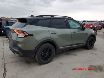 Kia Sportage V 2023 Kia Sportage 2023 2.5L AWD 2.5 Benzyna 187KM, zdjęcie 2