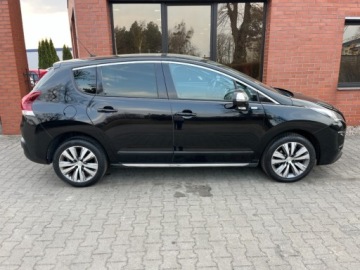 Peugeot 3008 II Crossover 1.6 BlueHDi 120KM 2016 Peugeot 3008 1.6 diesel 120 KM automat zadbany mozliwa zamiana 1.6, zdjęcie 26