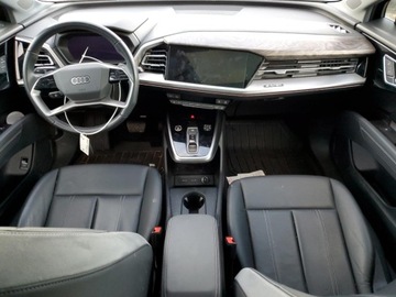 Audi 2022 Audi Q4 e-tron E-Tron Premium Plus 2022 Elektryczny 295KM, zdjęcie 8