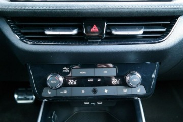 Skoda Fabia IV 2026 Škoda Fabia Skoda Fabia Monte Carlo 1.0 TSI 115, zdjęcie 20