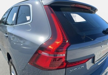 Volvo XC60 II 2022 Volvo XC 60 VAT 23 2.0B4 D mHEV 197KM automat 4x4 2022 r., salon PL, I wla, zdjęcie 10