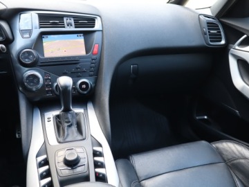 DS 5 Hatchback (Citroen) 2.0 HDi 163KM 2013 Citroen DS5 2.0 HDi, Salon Polska, Serwis ASO, zdjęcie 7