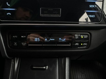 Toyota Auris II Hatchback 5d Facelifting 1.33 Dual VVT-i 99KM 2016 Toyota Auris 1.33 99 KM/Salon Polska/IWŁ/FV 23%, zdjęcie 28