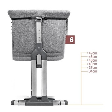 Дополнительная кровать, дополнительная кровать, ЛЮБИЛЬКА, НОВАЯ