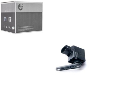 CZUJNIK REGULACJI ZASIĘGU ŚWIATEŁ 17SKV3 AUDI SEAT SKODA VW 4B0907503