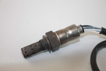 TRIUMPH DAYTONA 675 06-12 ЛЯМБДА-ЗОНД