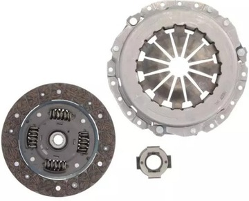 NEXUS ZESTAW SPRZĘGŁA F1F008NX