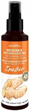 VENITA TRYCHO.WCIERKA IMBIR 100 ML