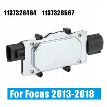 dla Ford Focus 2013-2018 akcesoria samochodowe 113