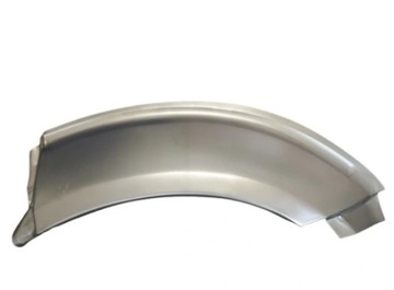 BLATNÍK OPRAVNÁ SADA NISSAN PATHFINDER 04-13 ZADNÍ LEVÝ