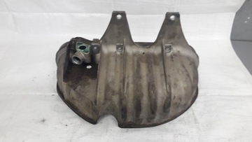 VW NEW BEETLE 2.0 8V КРЫШКА КОЛЛЕКТОРА 06A133228B