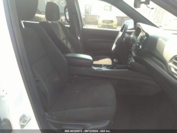 Dodge Durango III 3.6 V6 294KM 2023 Dodge Durango Dodge Durango GT Launch Edition AWD 3.6 Benzyna 295KM, zdjęcie 11