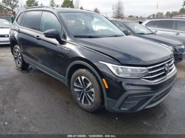 Volkswagen Tiguan III 2024 Volkswagen Tiguan 2024 VOLKSWAGEN TIGUAN 2.0T S 2.0 Benzyna 184KM, zdjęcie 1