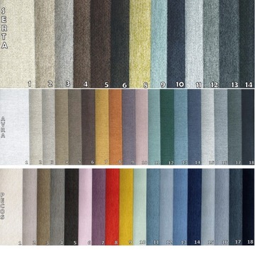 MIKI комплект для отдыха, диван, шезлонг, ПРОИЗВОДИТЕЛЬ