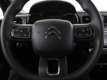 Citroen C3 III VAN 1.2 PureTech 82KM 2022 Citroen C3 Klimatyzacja Wspomaganie kierownicy, zdjęcie 20