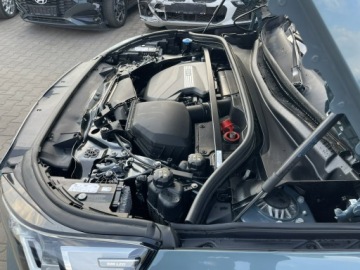 BMW X1 U11 Crossover 2.0 20d 150KM 2023 BMW X1 xDrive mHEV Skóra xLine 150KM Virtual, zdjęcie 12